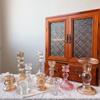 Crystal Shadow Elegant Ornament-20