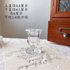 Crystal Shadow Elegant Ornament-20