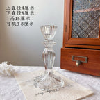 Crystal Shadow Elegant Ornament-20