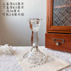 Crystal Shadow Elegant Ornament-20