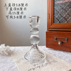 Crystal Shadow Elegant Ornament-20