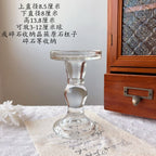 Crystal Shadow Elegant Ornament-20