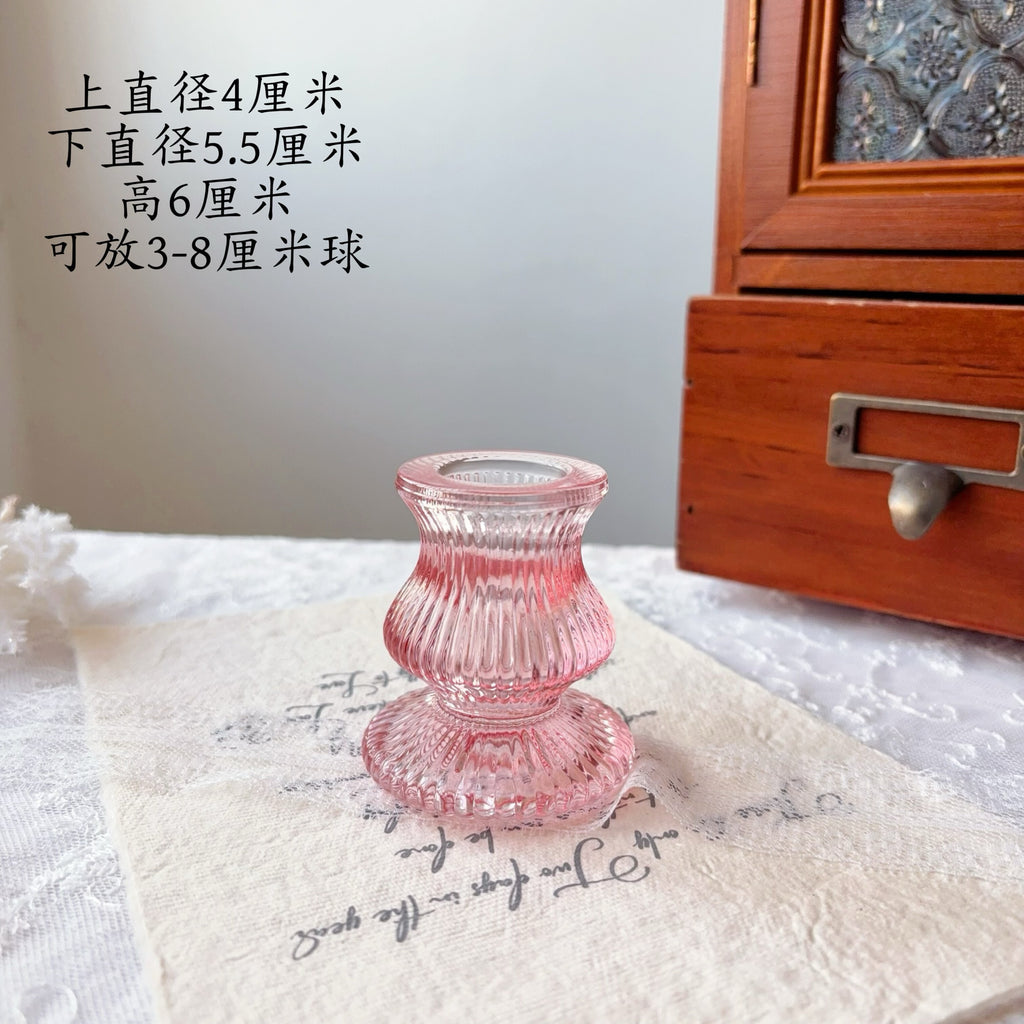 Crystal Shadow Elegant Ornament-20