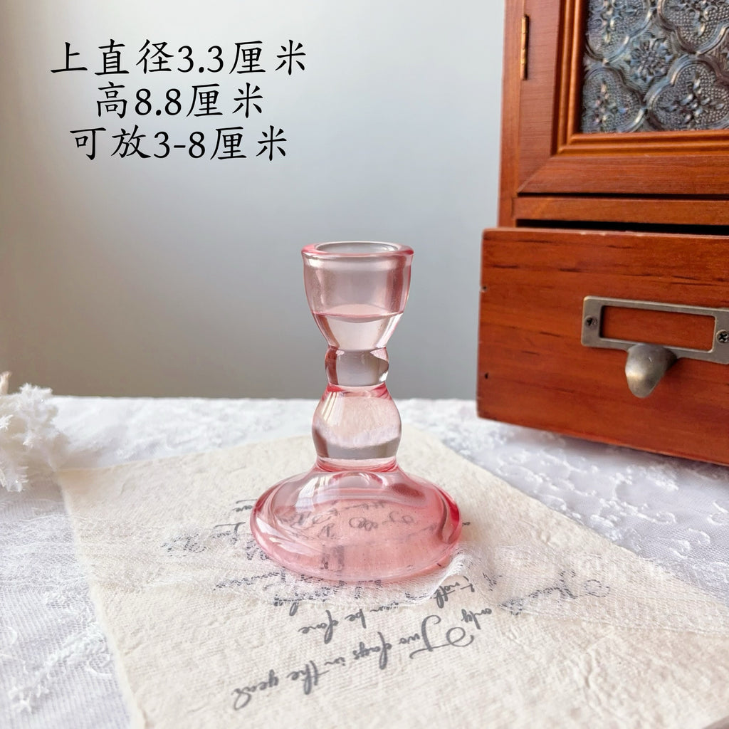 Crystal Shadow Elegant Ornament-20