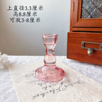 Crystal Shadow Elegant Ornament-20