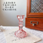 Crystal Shadow Elegant Ornament-20