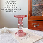 Crystal Shadow Elegant Ornament-20