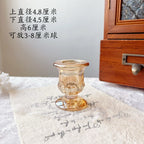 Crystal Shadow Elegant Ornament-20