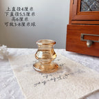 Crystal Shadow Elegant Ornament-20