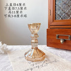 Crystal Shadow Elegant Ornament-20