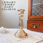 Crystal Shadow Elegant Ornament-20