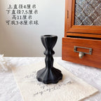 Crystal Shadow Elegant Ornament-20