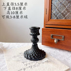 Crystal Shadow Elegant Ornament-20