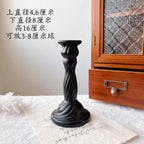 Crystal Shadow Elegant Ornament-20