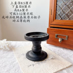 Crystal Shadow Elegant Ornament-20