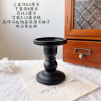 Crystal Shadow Elegant Ornament-20