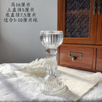 Crystal Shadow Elegant Ornament-20