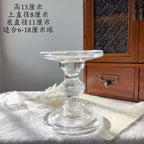 Crystal Shadow Elegant Ornament-20