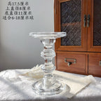 Crystal Shadow Elegant Ornament-20