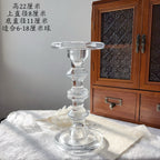 Crystal Shadow Elegant Ornament-20