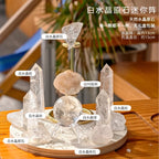 Directional Crystal Energy Array-210