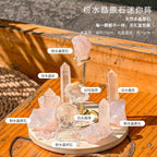 Directional Crystal Energy Array-210