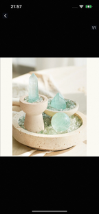 Crystal Energy Array-964