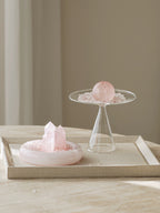 Rose Quartz Love Lamp-864