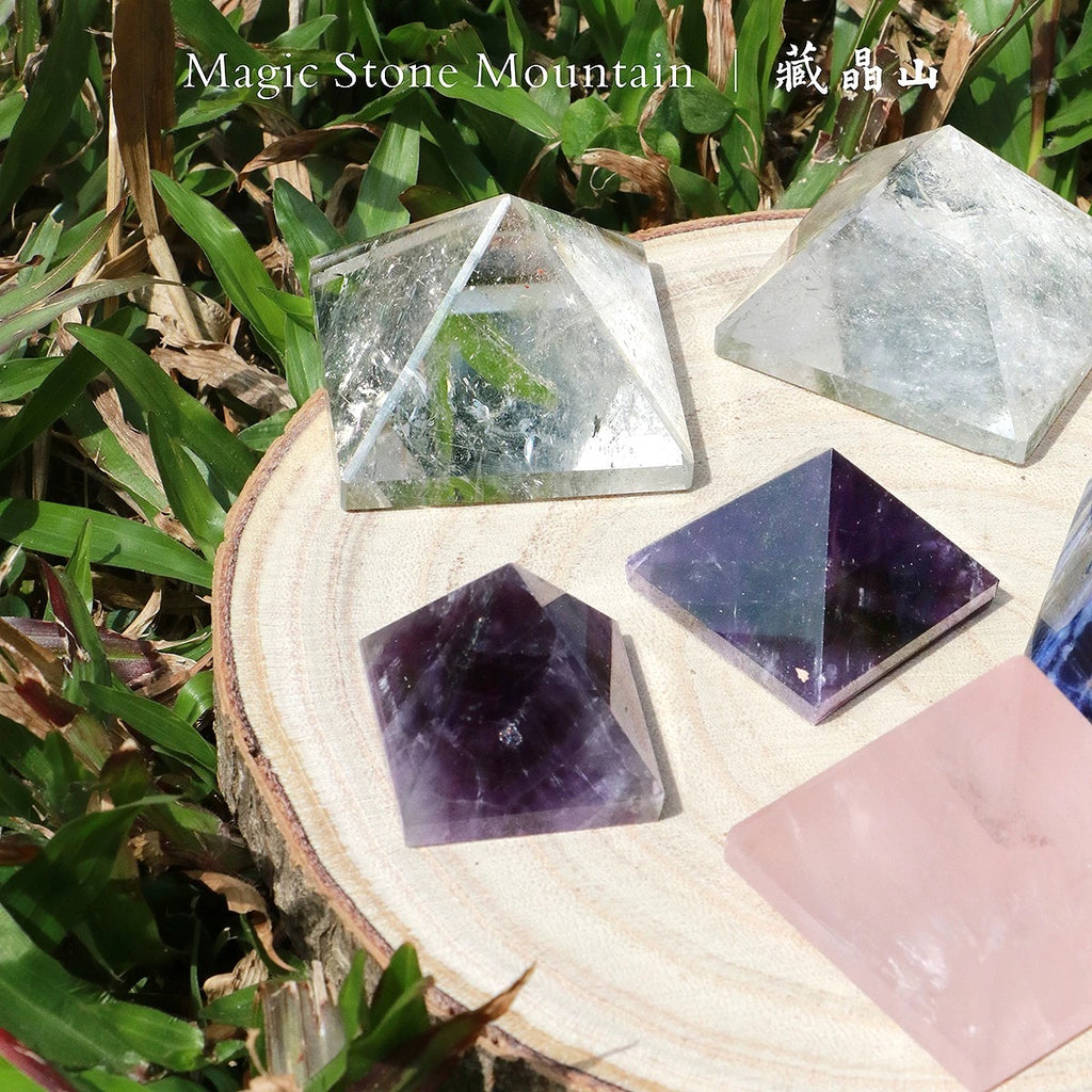 Spiritual Crystal Ornament-33.52