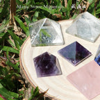 Spiritual Crystal Ornament-33.52