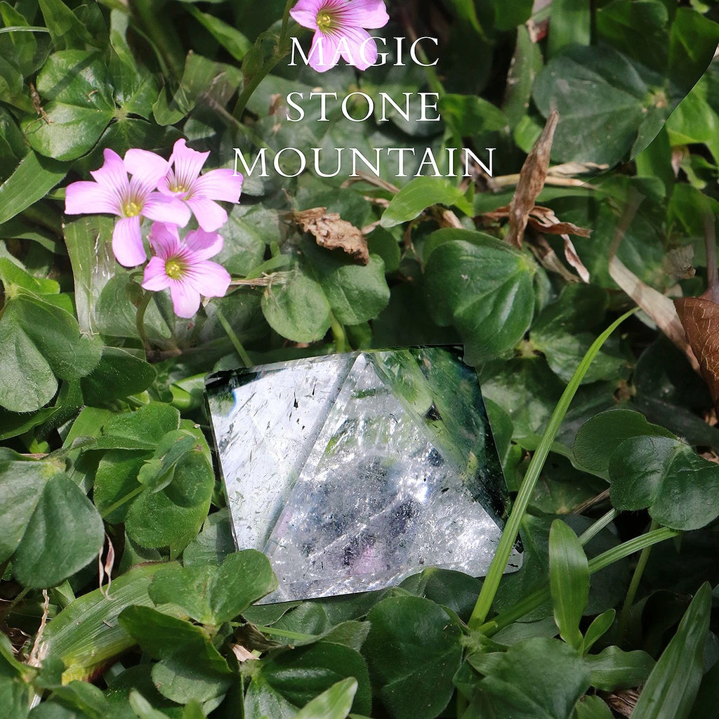 Spiritual Crystal Ornament-33.52