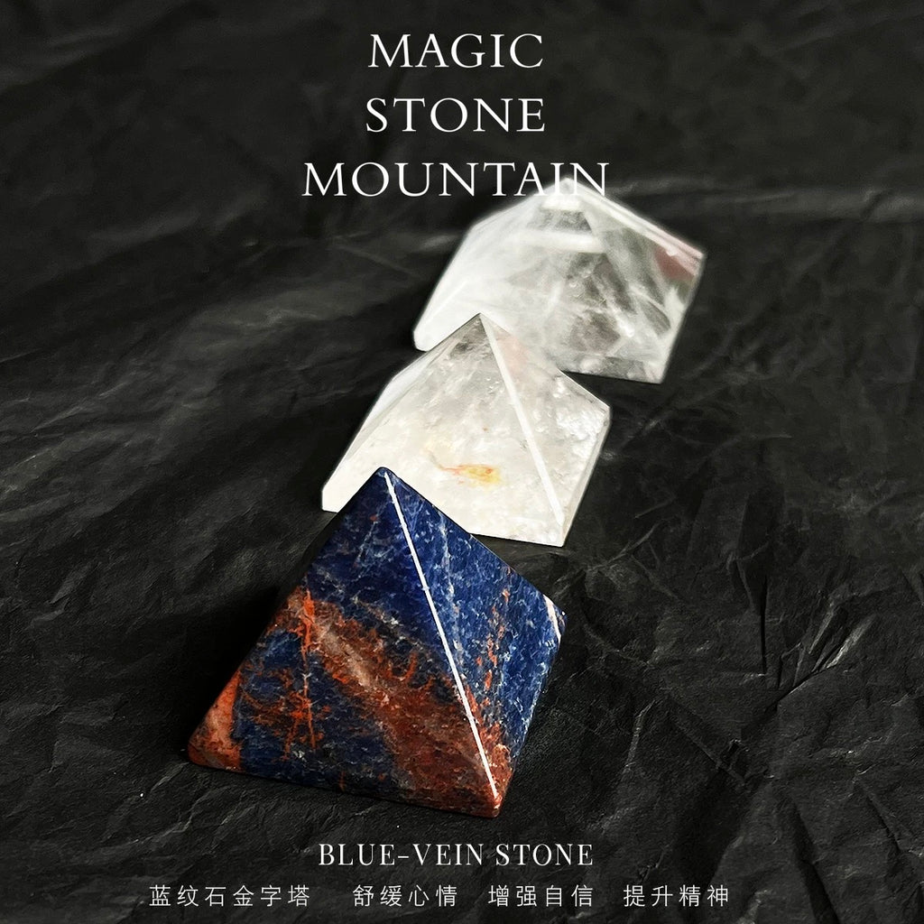 Spiritual Crystal Ornament-33.52