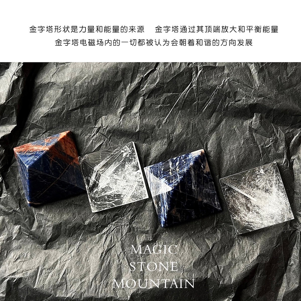 Spiritual Crystal Ornament-33.52