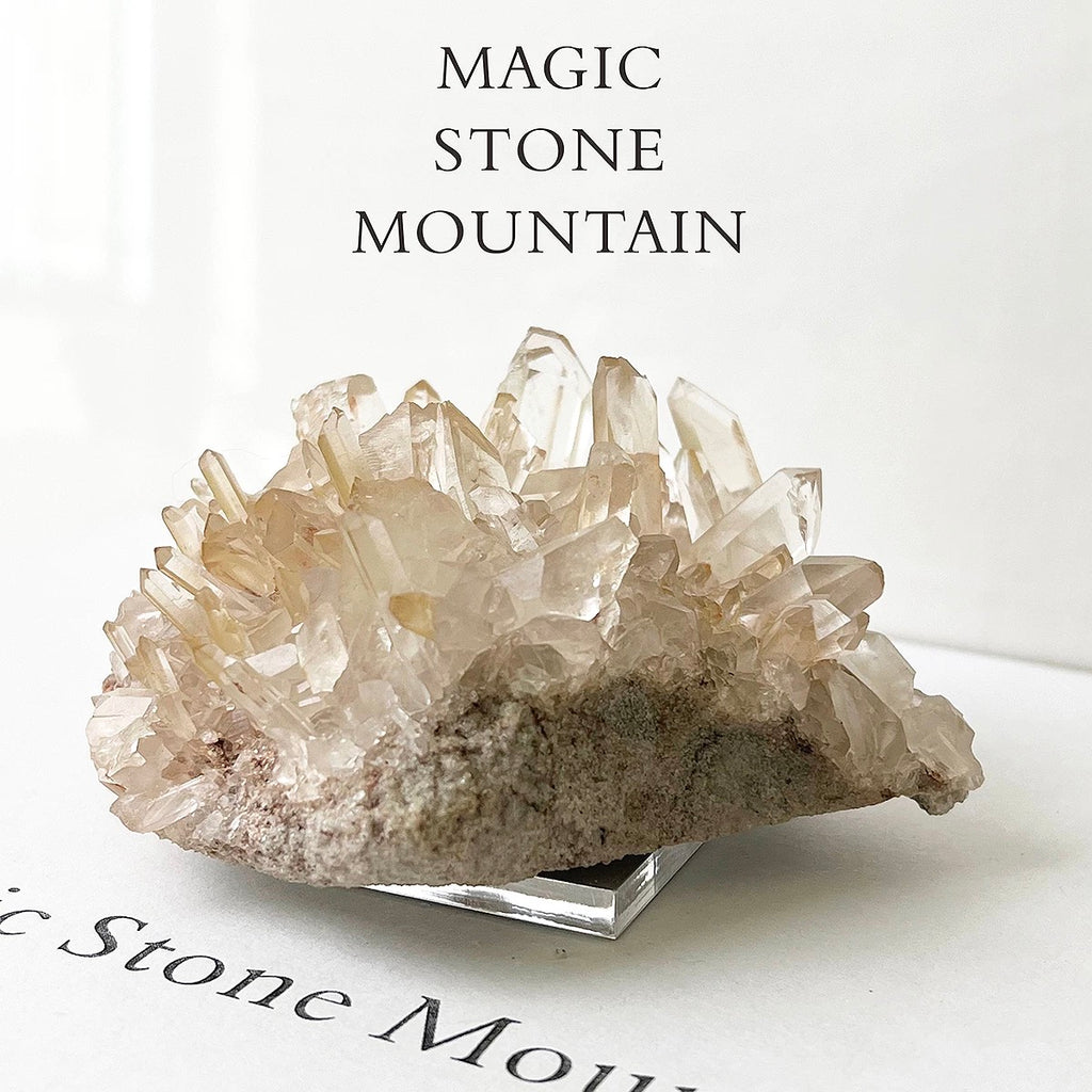 Spiritual Crystal Ornament-33.52