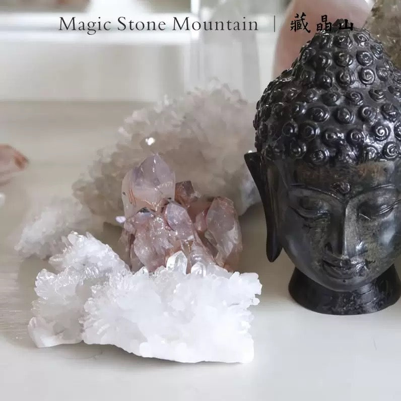 Spiritual Crystal Ornament-33.52