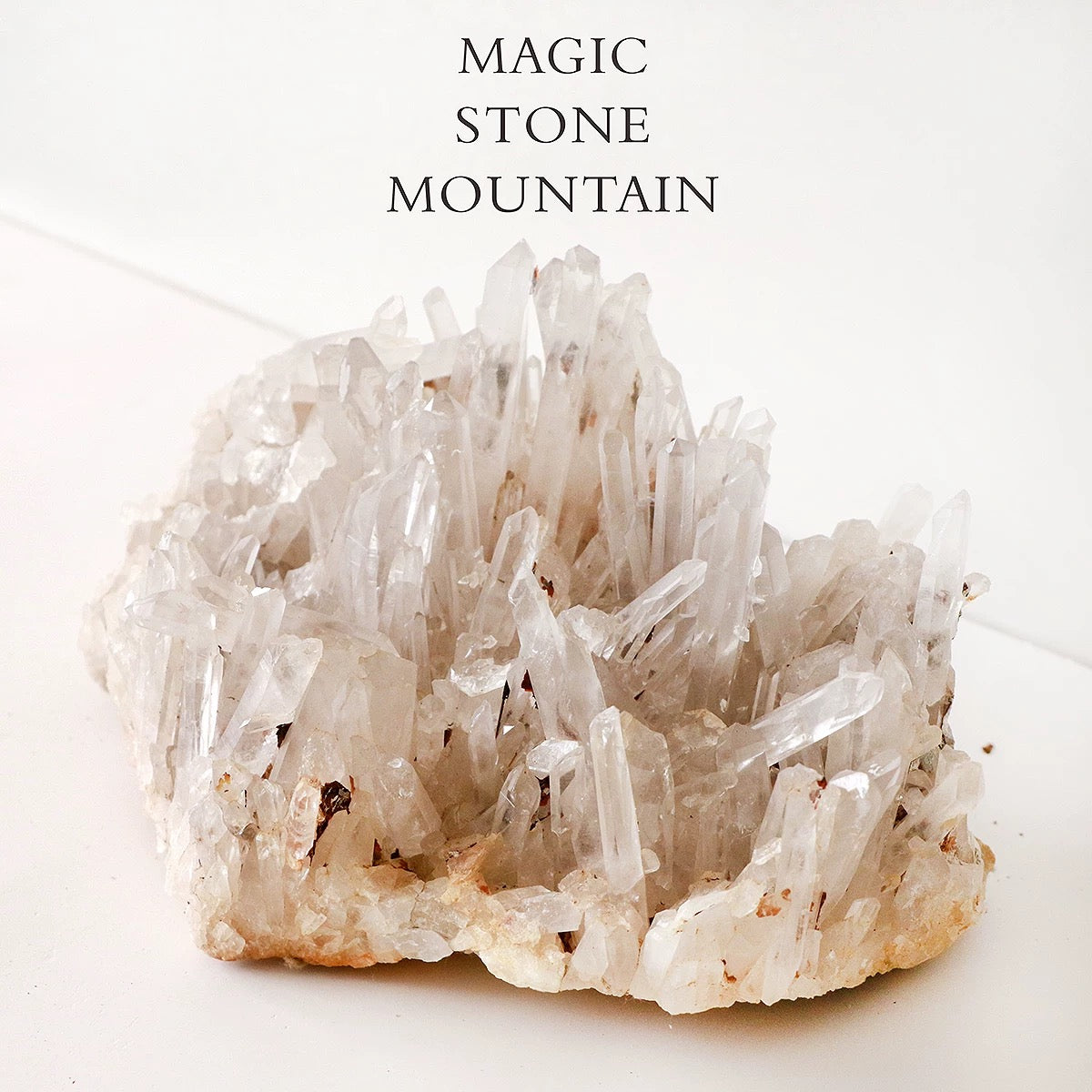 Spiritual Crystal Ornament-33.52