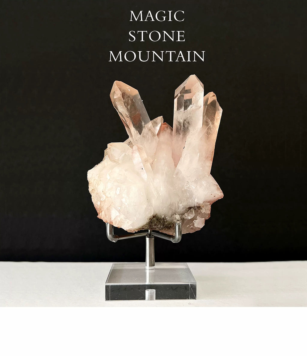 Spiritual Crystal Ornament-33.52