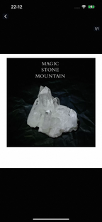 Spiritual Crystal Ornament-33.52