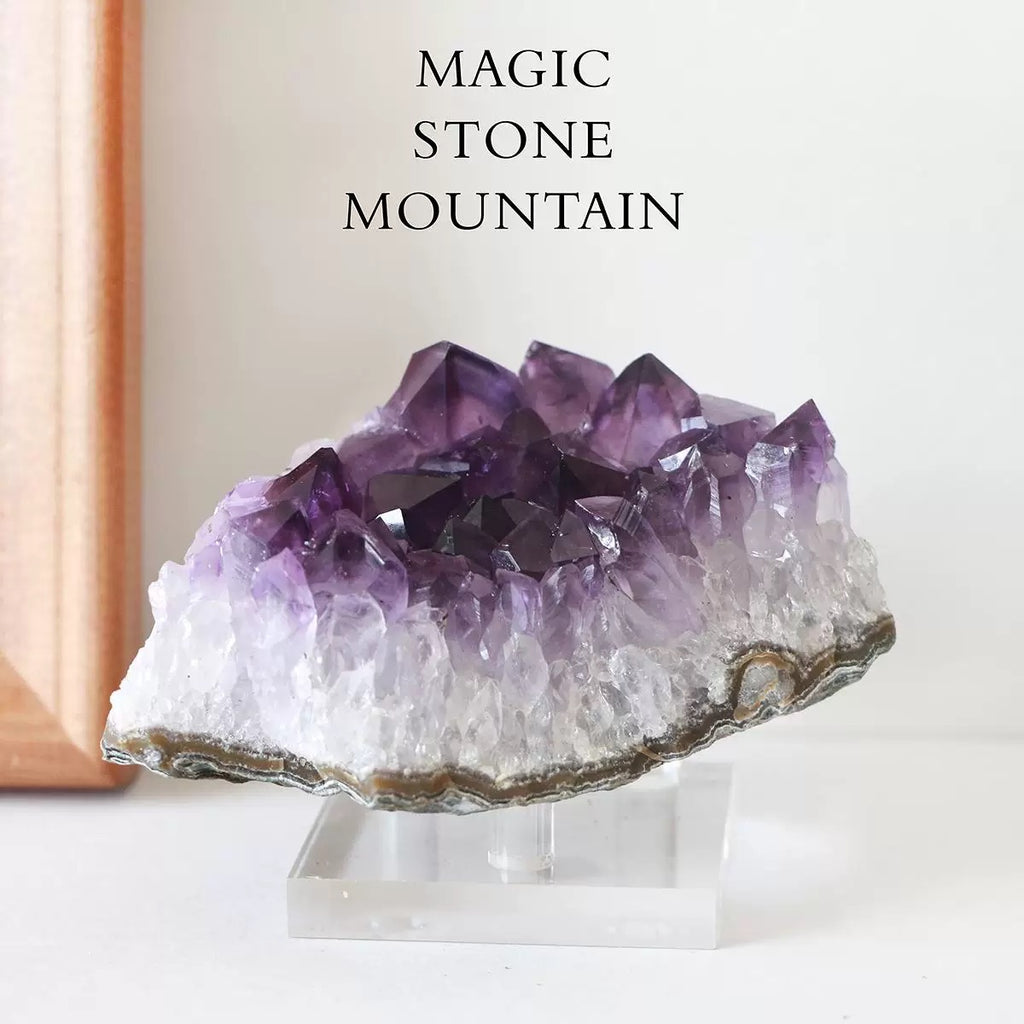 Spiritual Crystal Ornament-33.52