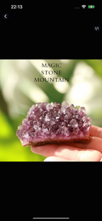 Spiritual Crystal Ornament-33.52