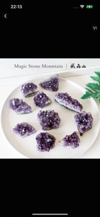 Spiritual Crystal Ornament-33.52