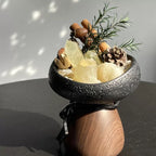 Crystal and Plant Energy - Accompanying Small Scene-253.91