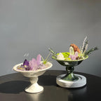 Natural crystal self-healing and purifying basin-183.91