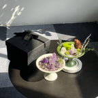 Natural crystal self-healing and purifying basin-183.91