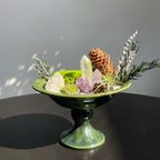 Natural crystal self-healing and purifying basin-183.91