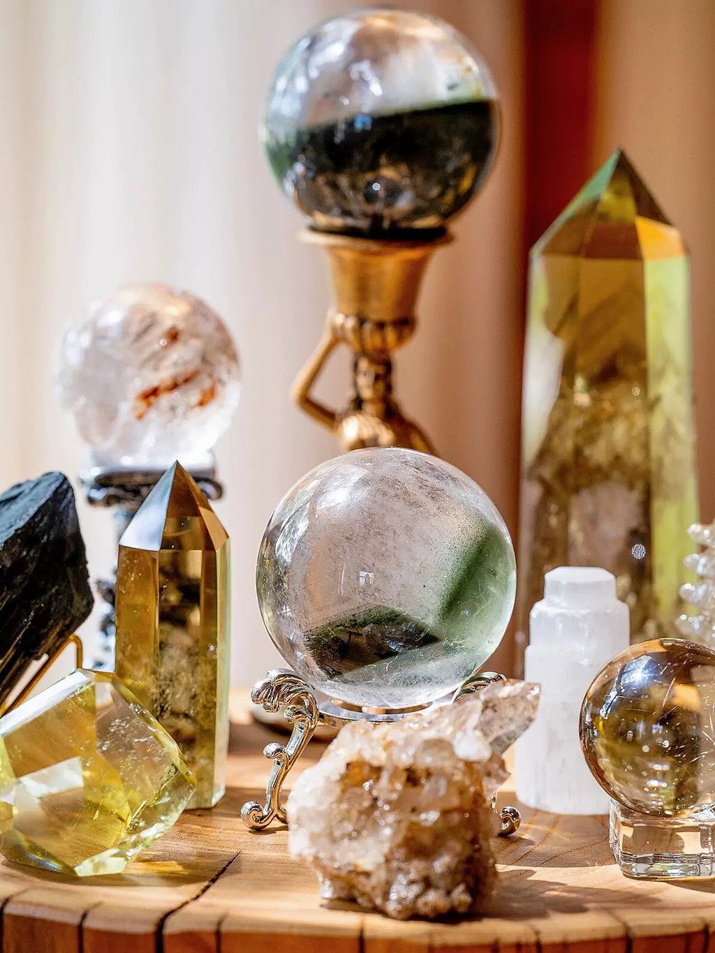 阵法 MagniCrystal-4391