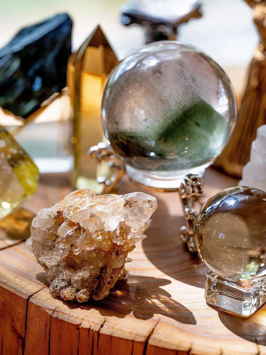 阵法 MagniCrystal-4391