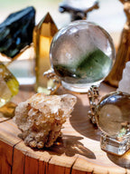 阵法 MagniCrystal-4391