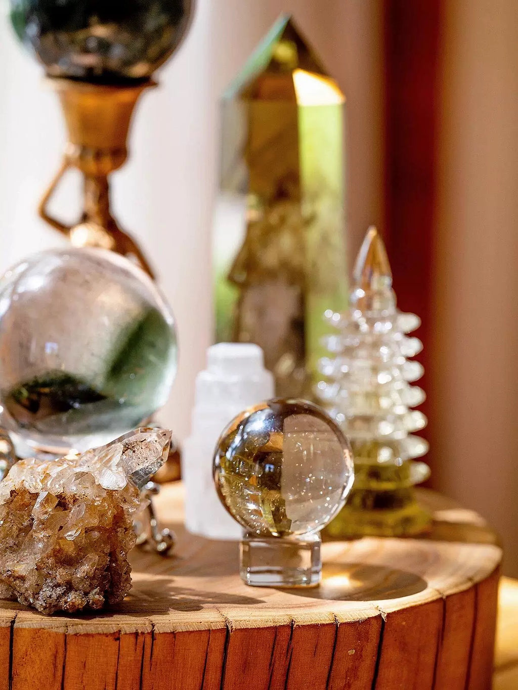 阵法 MagniCrystal-4391