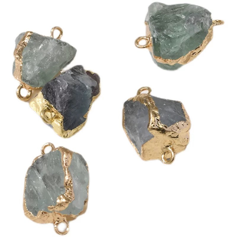 Crystal jewelry pendant-6